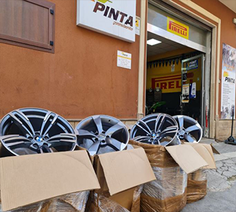 entrata  Prenotocomodo.it